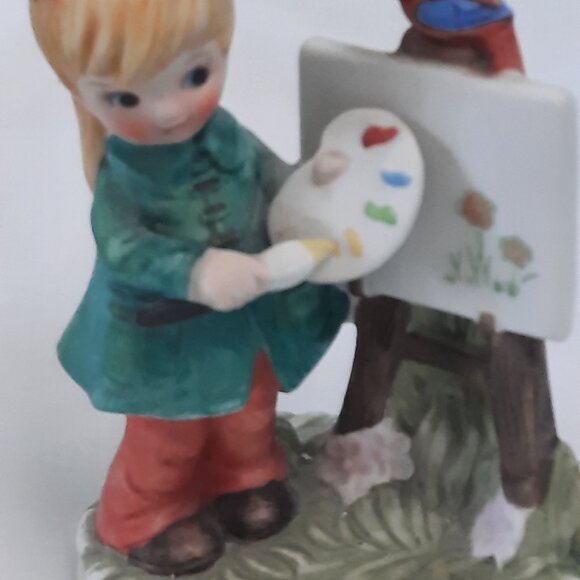 Room Decor Beautiful Statues - Picture 1 of 2